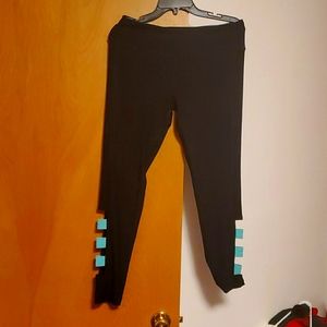 Velocity Leggings
